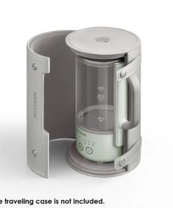 (OPEN BOX) Mini Beverage Maker 600 ML