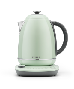 K740 Electric Kettle with Temperature Control, 1.7L