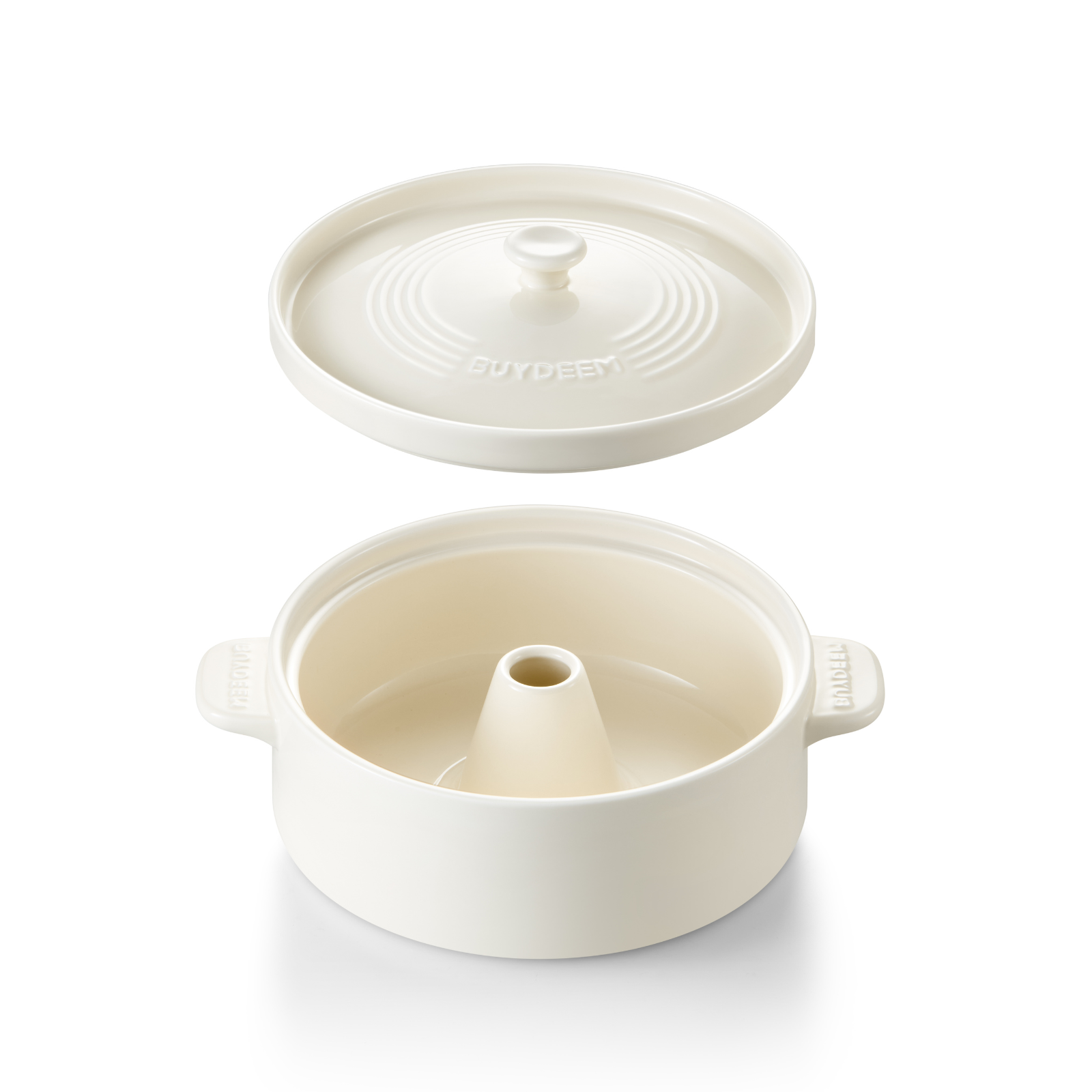 sm-image-e26b770f335bd5c3075d6964 G32 Food Steamer with Steam Plate, Rack & Pot- Bundle Offer