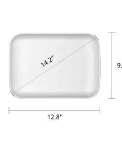 Ceramic Steaming Plate for G67