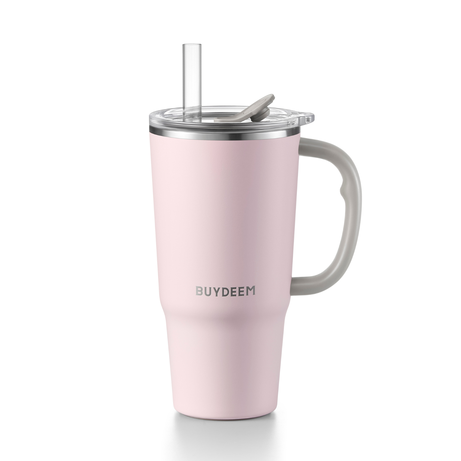 sm-image-eb2594ae35194aac8f312e3a Vacuum Insulated Tumbler with Straw, 25oz