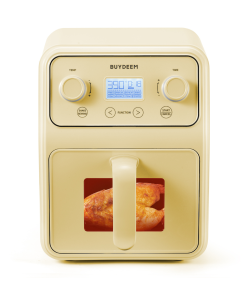 Multi-Functional Air Fryer, 4.2QT