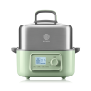 G67 Electric Food Steamer, 7.4QT
