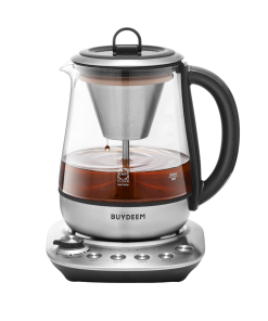 (OPEN BOX) K176 Multi-functional Tea Maker 1.5L