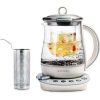 (OPEN BOX) K2683 Beverage Maker Multifunctional Kettle Cooker 1.5L