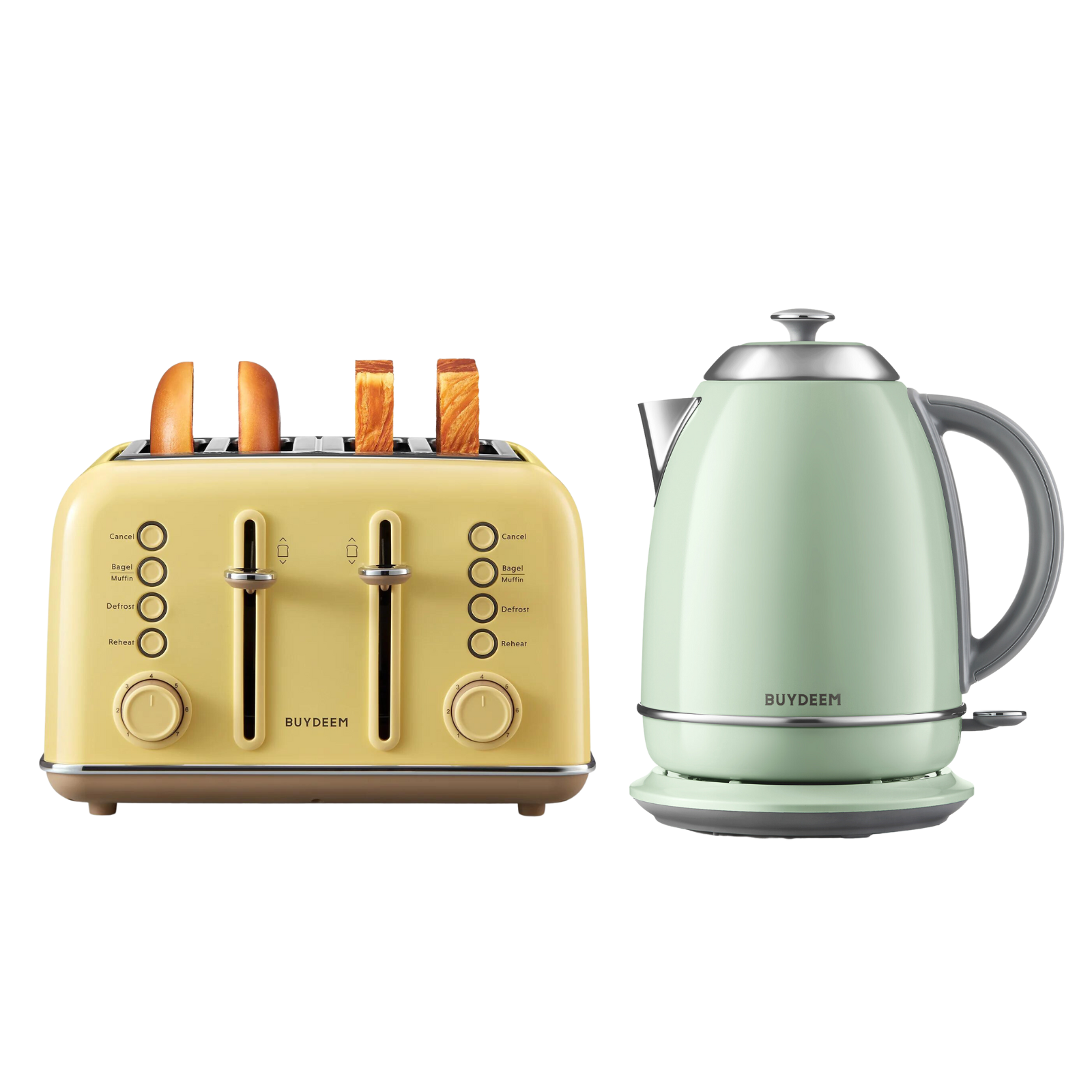 sm-image-fe6ab8c356249c39e687d238 4-Slice Toaster with Electric Kettle